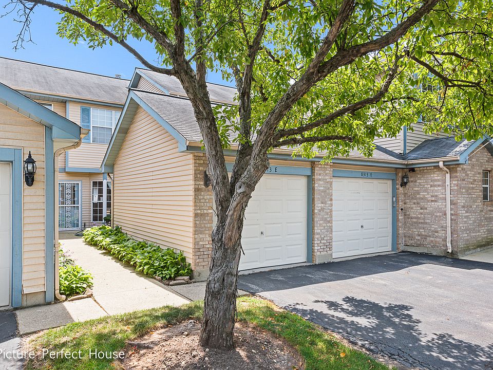 1st image of 8313 Highpoint Cir Unit E