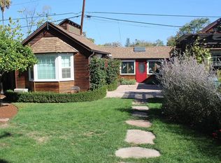 3745 La Selva Dr, Palo Alto, CA 94306