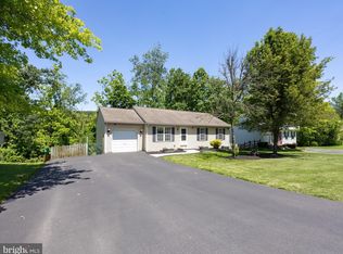 1649 Valley Rd, Coatesville, PA 19320