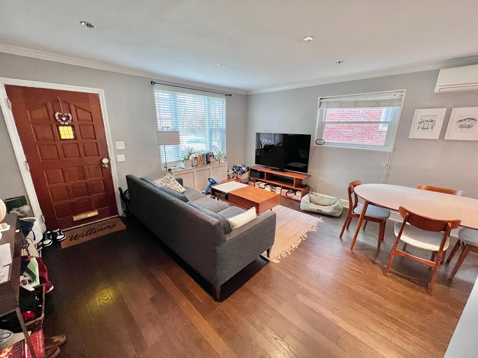 3 bed, 1.5 bath, 1403 sqft, $3,400 — Photo 3