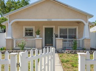 1050 22nd Ave N, Saint Petersburg, FL 33704