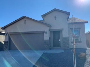 4373 Golden Eagle Loop NE, Rio Rancho, NM 87144