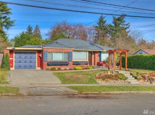 3516 SW 108th St, Seattle, WA 98146
