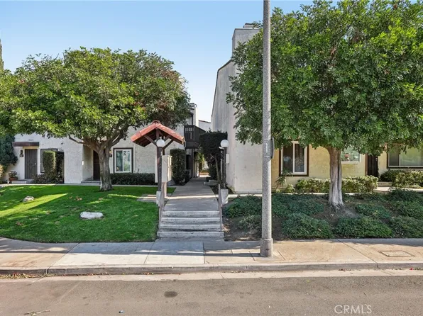 3113 Atlantic Ave Unit 13, Long Beach, CA 90807