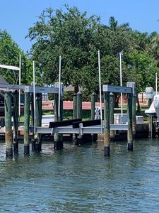 1405 NE Indian River Drive #19, Jensen Beach, FL, 34957