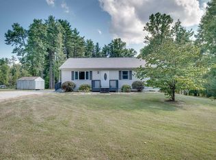 380 Arthur Rd, Springville, IN 47462