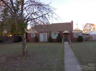 674 NE Lookout Ave, Prineville, OR 97754