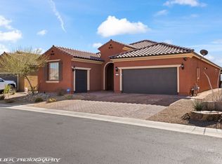 953 Majestic Vw, Mesquite, NV 89034