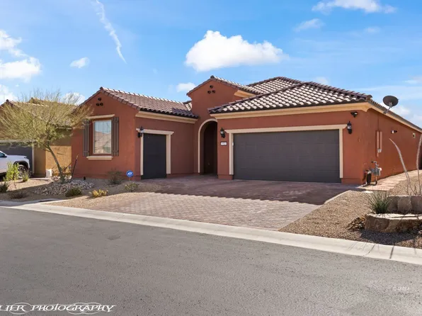 953 Majestic Vw, Mesquite, NV 89034