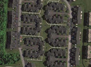 396 Dysar Run Dr, Blacklick, OH
