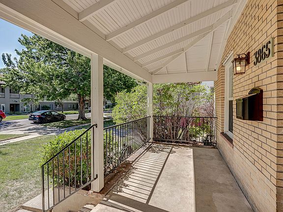 3rd image of 3865 N Raleigh St