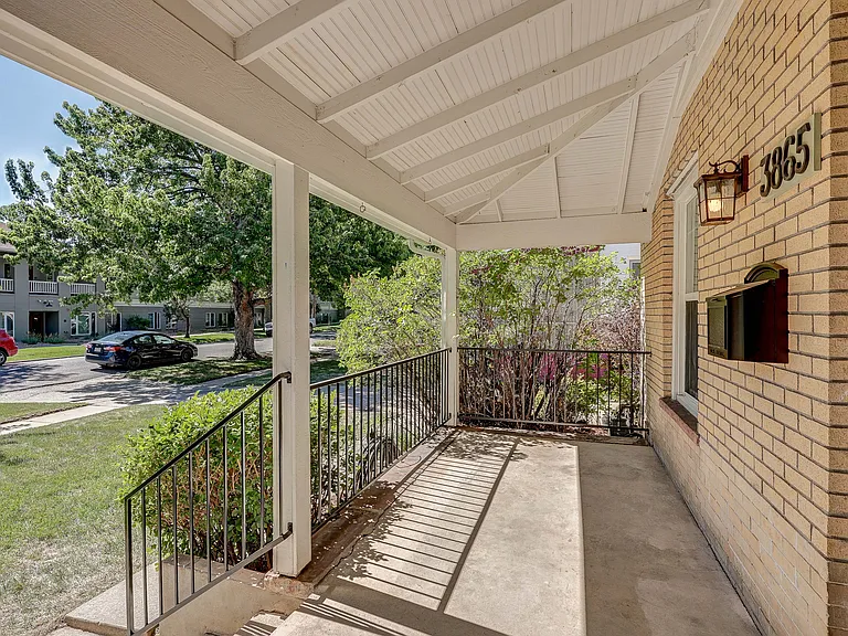 3865 N Raleigh St — Photo 3