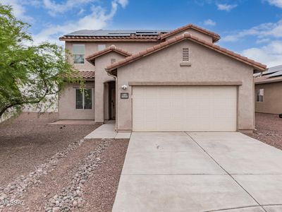 34548 S Pioneer Way, Red Rock, AZ, 85145