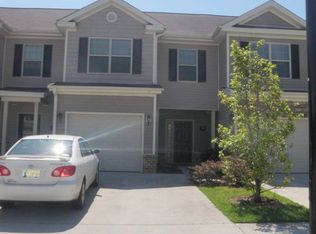 555 Canyon Oak Loop, Richmond Hill, GA 31324