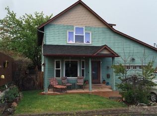 141 NW Adams Pl, Bend, OR 97703