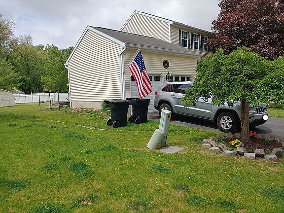 Spectrum upgrade completed