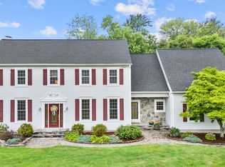 19 Sea Is, Glastonbury, CT 06033