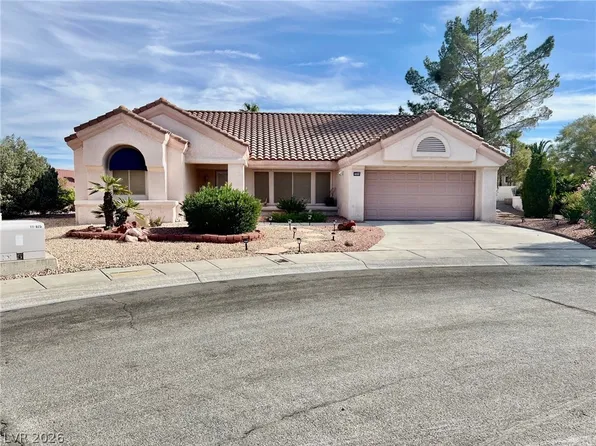 2404 Floyd Ct, Las Vegas, NV 89134