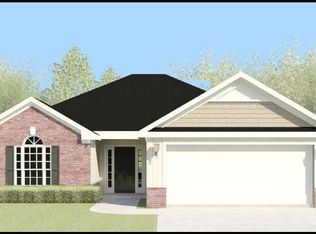 2357 Bellingham Drive, Hephzibah, GA 30815