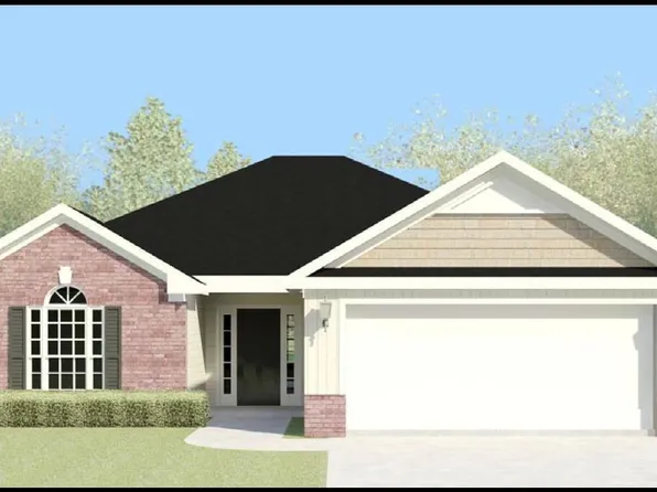 2357 Bellingham Drive, Hephzibah, GA 30815