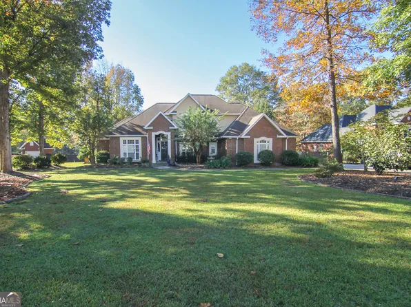 256 Southfield Ct, Bonaire, GA 31005