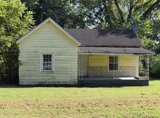 904 E 7th St, Tuscumbia, AL 35674