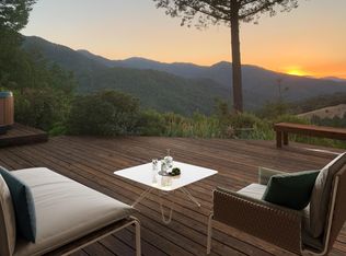 4950 Wilder Ridge Rd, Honeydew, CA 95545