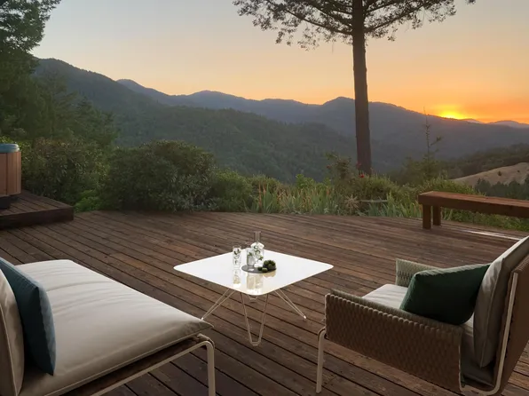 4950 Wilder Ridge Rd, Honeydew, CA 95545