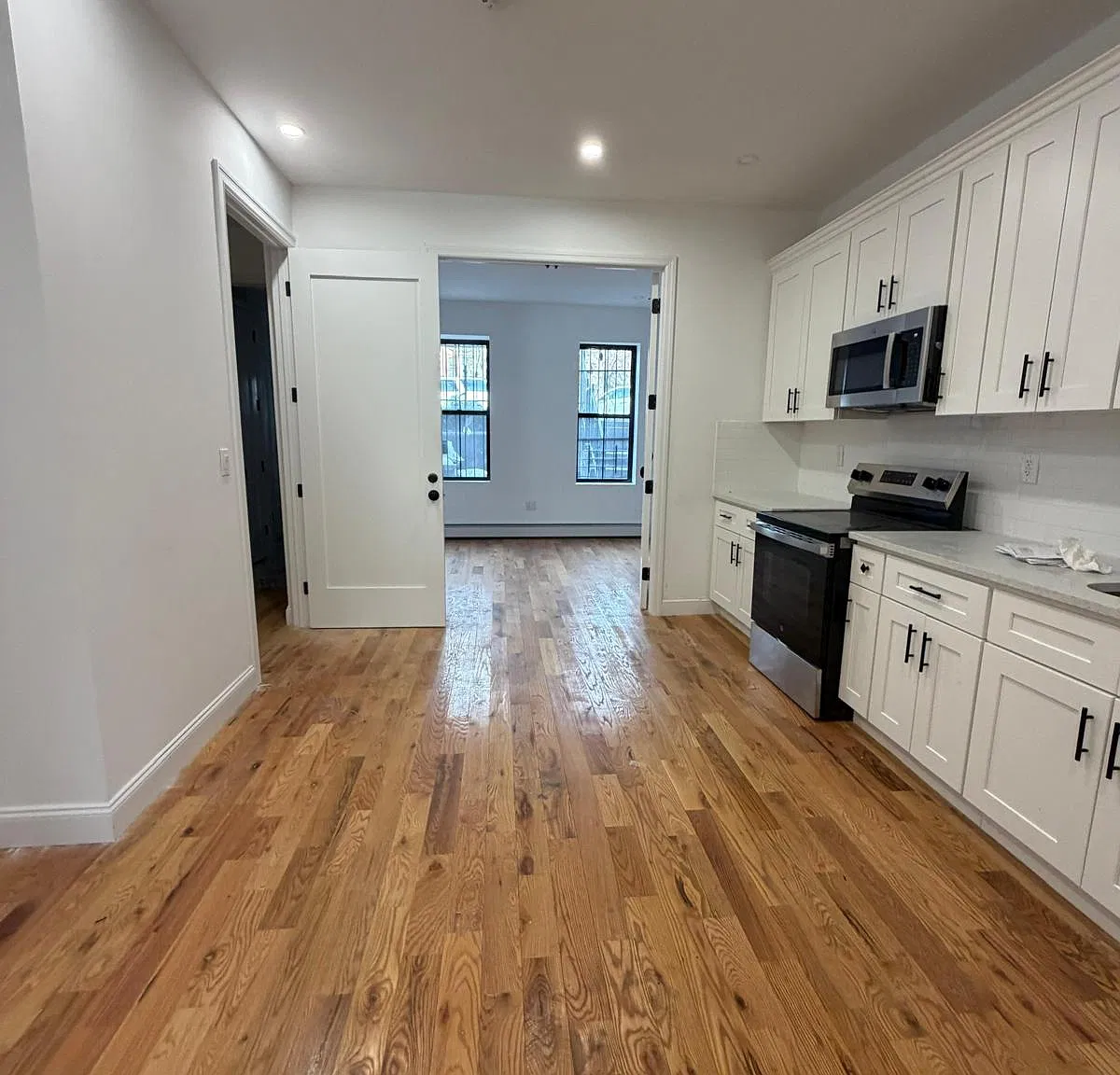 2 bed, $2,997 — Photo 2