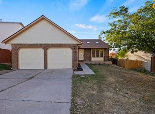 2028 Silkwood Dr, Colorado Springs, CO 80920