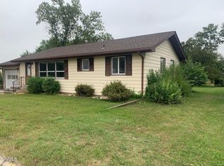 303 Kundert St, Turtle Lake, ND 58575
