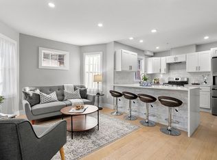 679-683 Columbia Rd #4, Dorchester, MA 02125