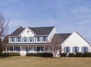 5420 Baskerville Dr, Eldersburg, MD 21784
