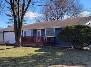 3201 Portage Rd, Madison, WI 53704