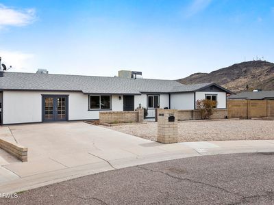 1730 W Pershing Ave, Phoenix, AZ, 85029