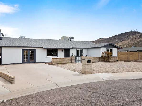 1730 W PERSHING Avenue, Phoenix, AZ 85029