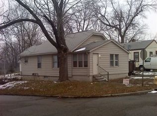 735 Bigham St, Pontiac, MI 48342