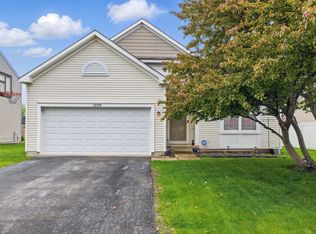 1209 Bridgehampton Dr, Plainfield, IL 60586