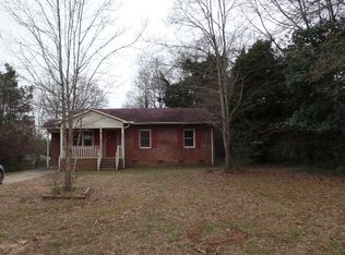 1988 Williams Cir, Lancaster, SC 29720