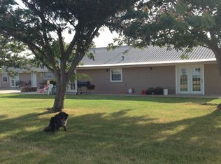 2306 S Maxwell Rd, Marlow, OK 73055