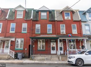 210 Chestnut St, Lebanon, PA 17042