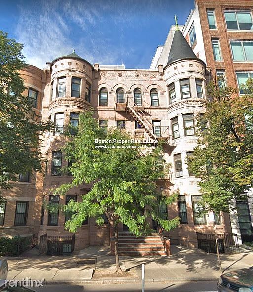 45 Westland Boston - Fenway Building Photo 2 (1)