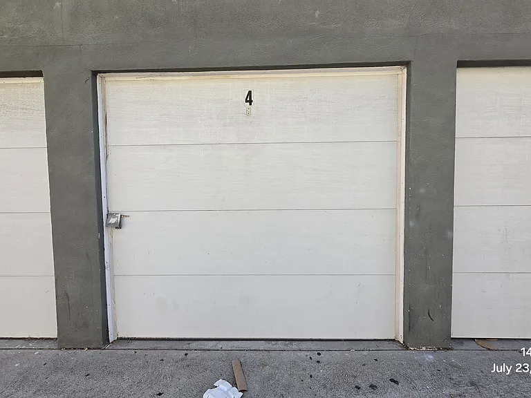 1441 Euclid St #GARAGE — Photo 3