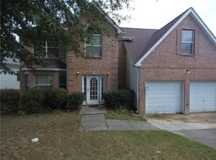 1574 Rice Sq, Lithonia, GA 30058