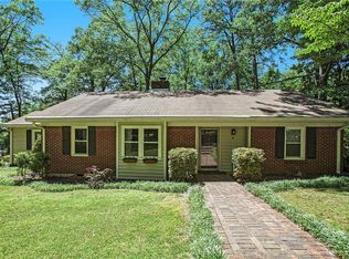 10 Townview Rd SE, Rome, GA 30161