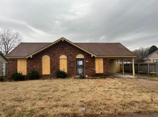 4354 Shadcrest Dr, Memphis, TN 38128