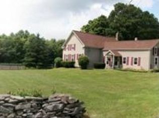 1168 Hillcrest Rd, Hannacroix, NY 12087
