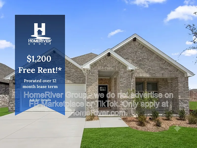 3803 High Valley Dr