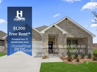 3803 High Valley Dr, McKinney, TX 75071