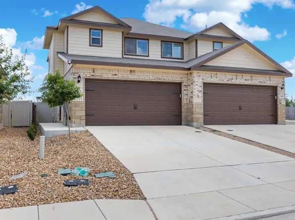 367 Emma Dr #367, New Braunfels, TX 78130